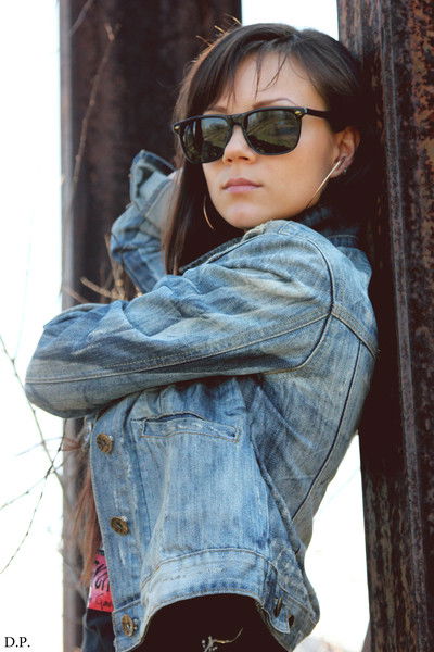 Евгения Мазурова (Наздрачёва)