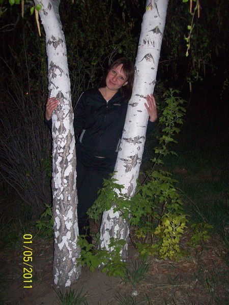 Виктория Горяйнова Савчук