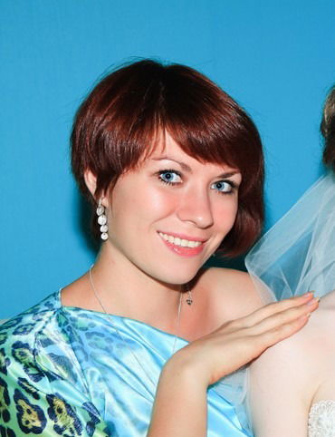 Ольга Никитина