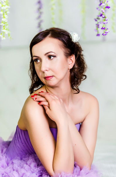 Анна Сафронова