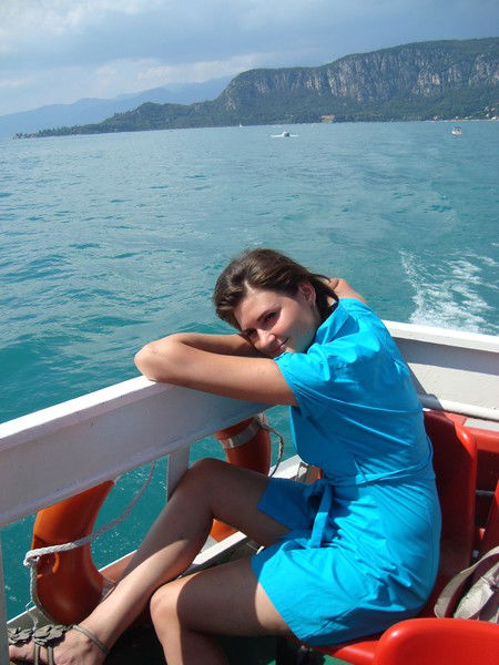 Юля Павлова/watzke