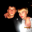 Лёха Марычев