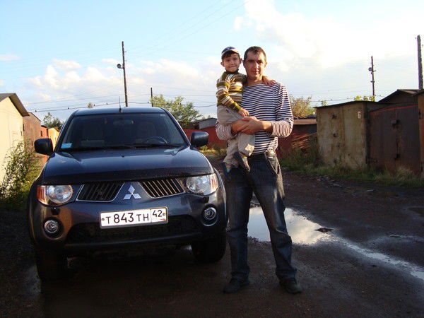 Константин Токмаков