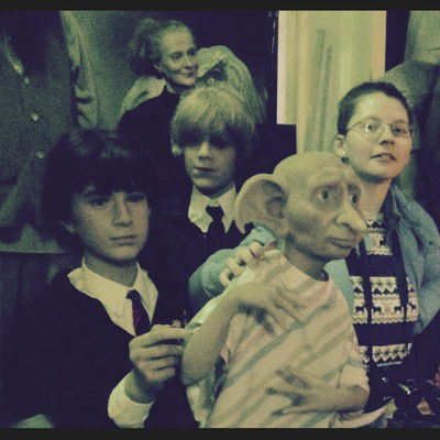 Кактус Колючий