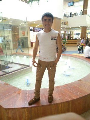 Суннатилло Худойбердиев