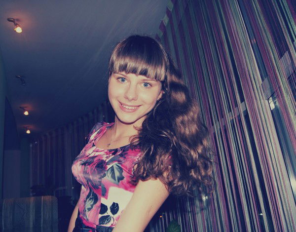 Ольга Артюхова