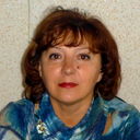 Лидия Иолина