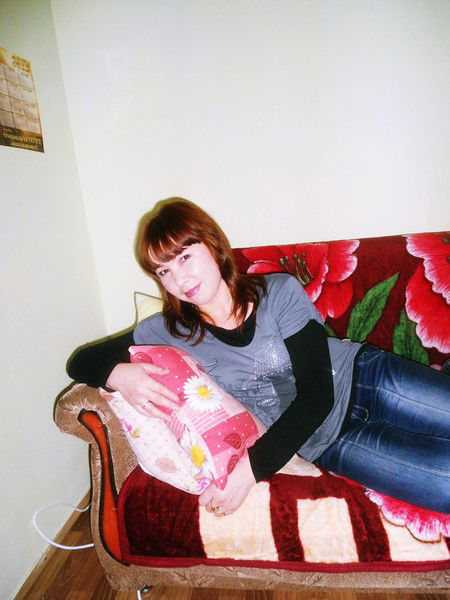 Гульмира Нартбаева