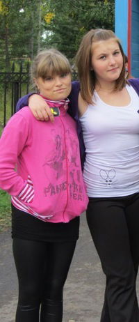 Екатерина Симакова