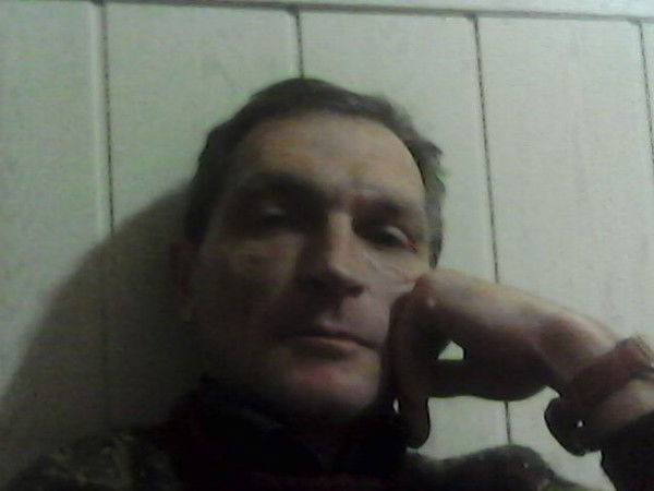 Александр Зенкевич