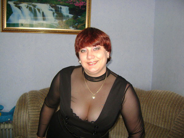 Оксана Григорьева