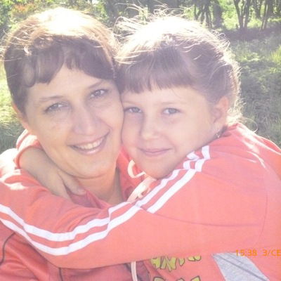 Екатерина Козырева