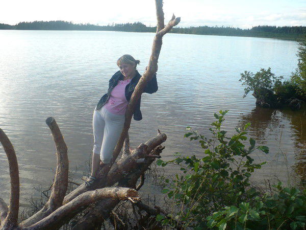 Татьяна Васильева