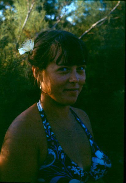 Нина Никитина