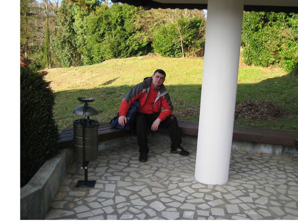 Александр Budennui