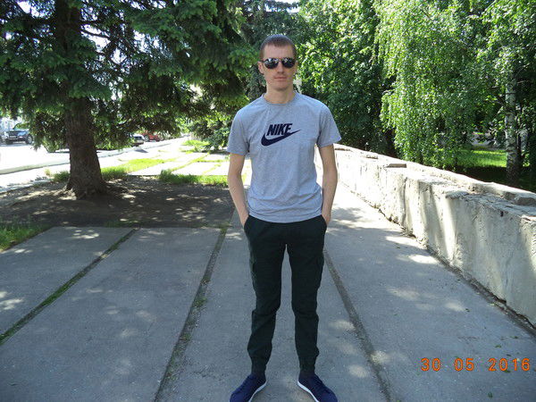 Эдуард Чешагоров