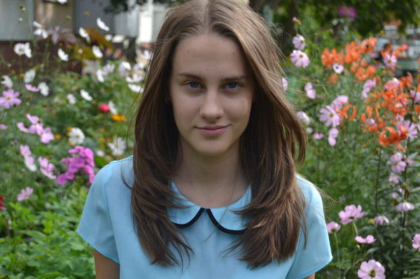 Евлалия Абрамова