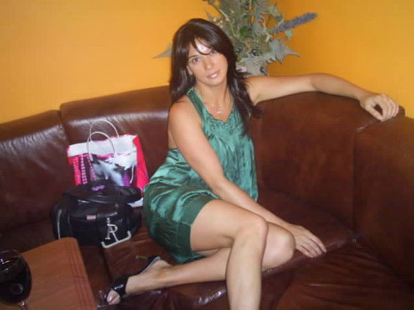 Наталия Великанова