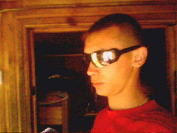 Владимир Тимошенко