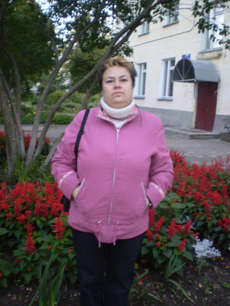 Надежда Иванова