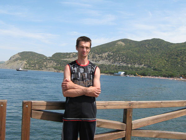 Алексей Мячин