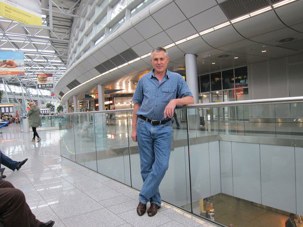 Виктор Прудков