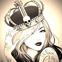 Виктория Воробьёва