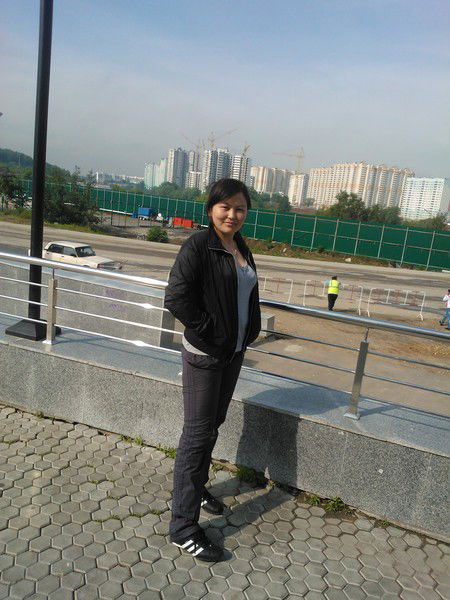 Дарика Борбуева