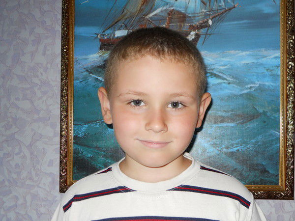 Титов Кирилл