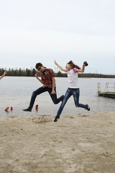 Алмаз Салихов