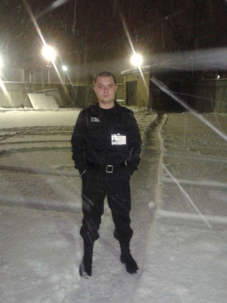 Александр Аносов