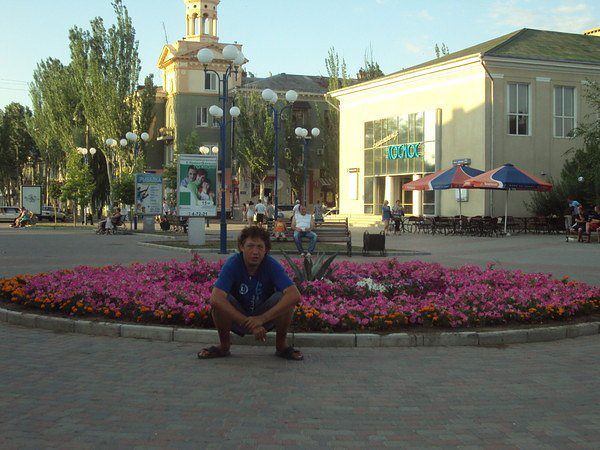 Андрей Сигачев