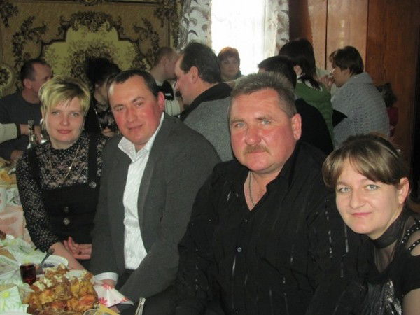 Ирина Жиганюк