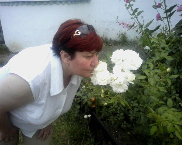 Валентина Титова