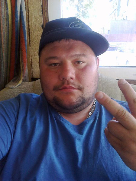 Алексей Жаров