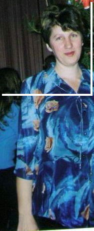 Наталья Ионова