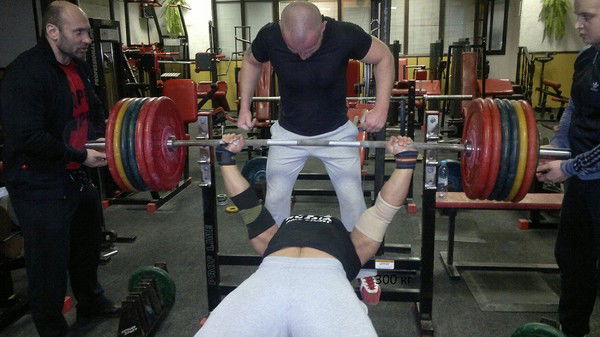 Сергей Абрамов