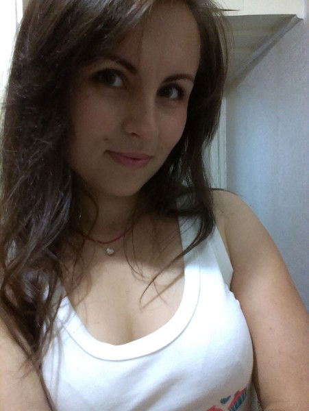 Анна Богодилова