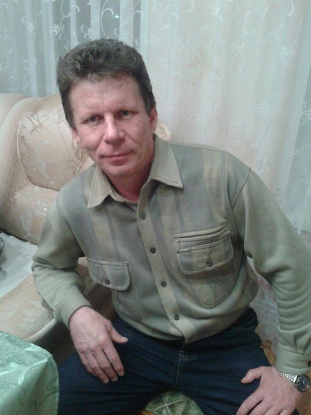 Владимир Вечтомов