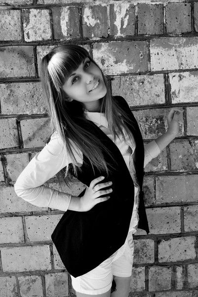 Юля Меркулова