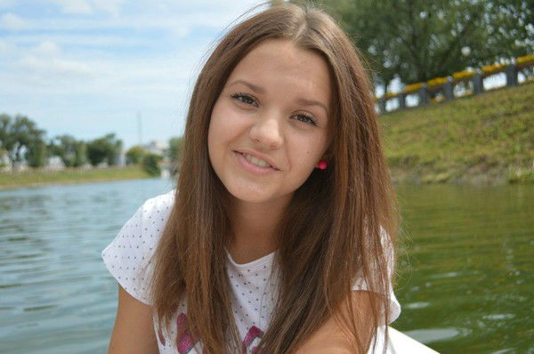 Карина Хомутова