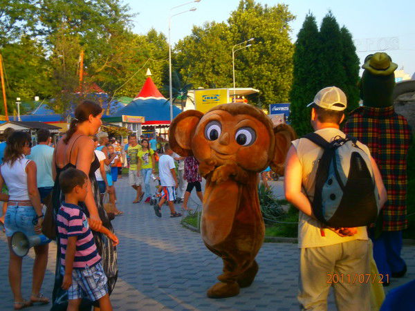 Александр Костылев