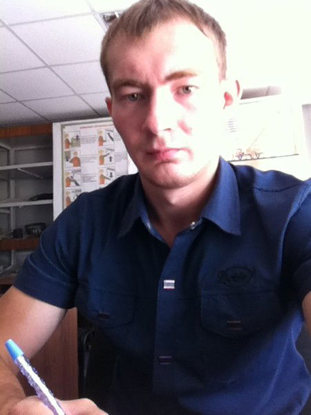 Юрий Новиков