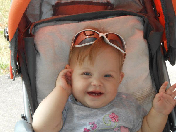 Юличка Орлова