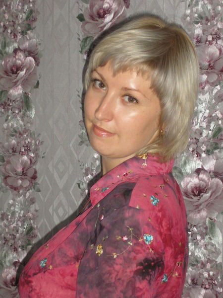 Виолетта Белецкая