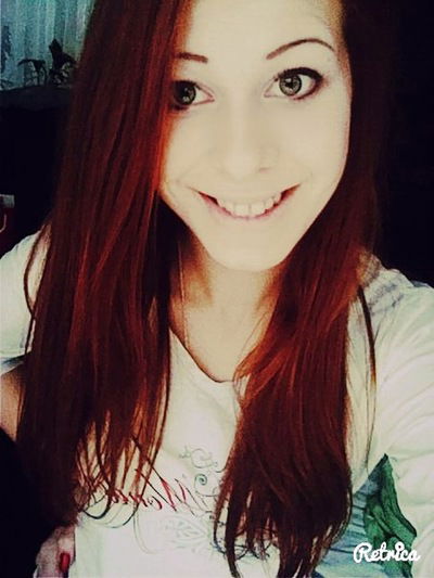 Ксюша Ахмадулина