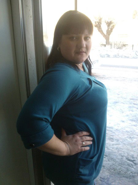 Елена Легонькова ***