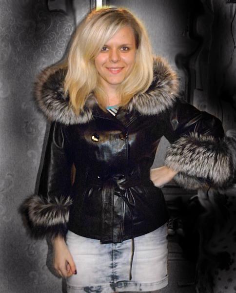 Елена Шагрова