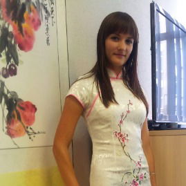 Ульяна Анашкевич