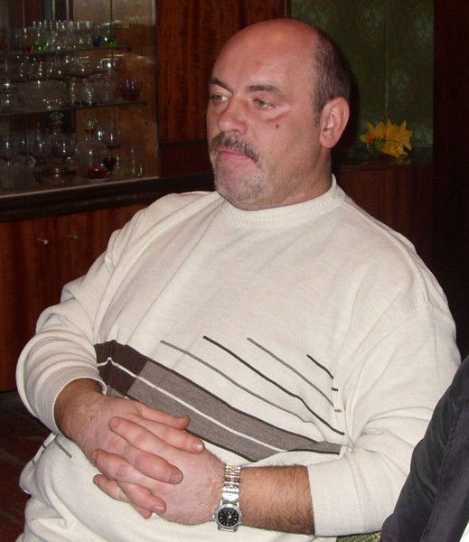 Михаил Оберемко